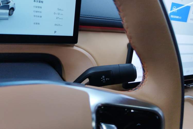 Used  Galaxy Xingjian 7 EM-i 2025 120km Flagship Edition
