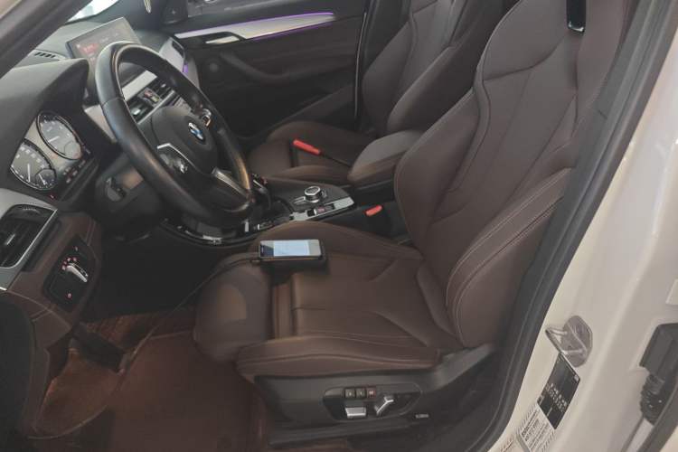 Used BMW X2 2021 sDrive25i Luxury Model with M Sport Package