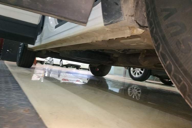 Used Baojun 530 2021 Global Car Anniversary Edition 1.5T CVT Prestige Connected Model 7 Seats
