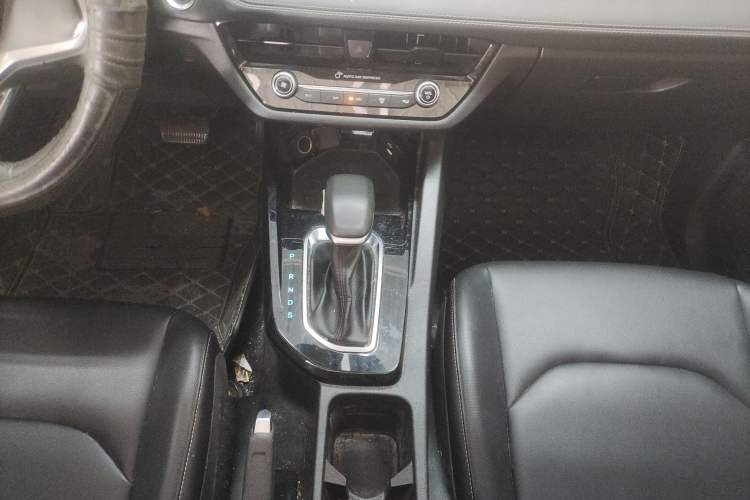 Used Ford Escort 2021 1.5L Automatic Diamond Edition