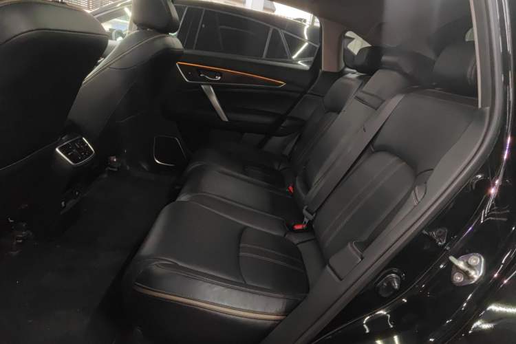 Used Honda Avancier 2020 370TURBO Four-Wheel Drive Premium Edition