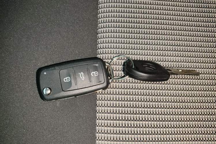 Used Volkswagen Polo 2018 1.5L Automatic Advanced Driving Model
