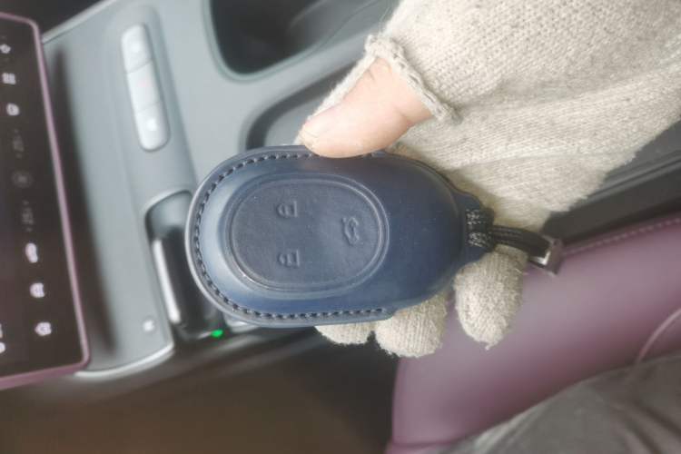 Used Nio ET5 2024 75 kWh
