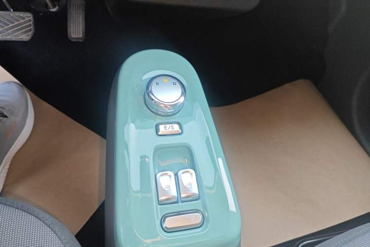 Used  Lumin 2022 210km Sweet Edition