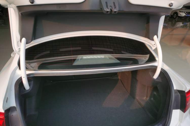 Used Volkswagen Lamando 2019 280TSI DSG Comfort Edition China VI standard