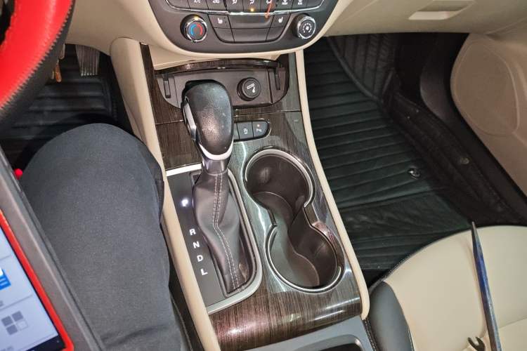 Used Buick Verano 2019 Sedan 15S Automatic Leading Model