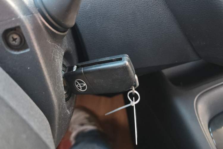 Used Toyota Corolla 2019 1.2T S-CVT GL Pioneer Edition