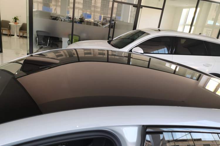 Used BYD Seal 2025 650 Intelligent Driving Version