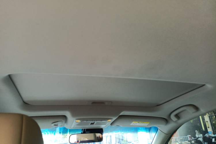 Used Nissan Teana 2016 2.0L XL-Upper Smart Edition