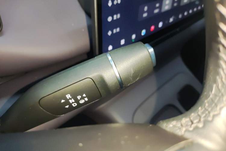 Used Leapmotor C10 2024 210 LiDAR Version