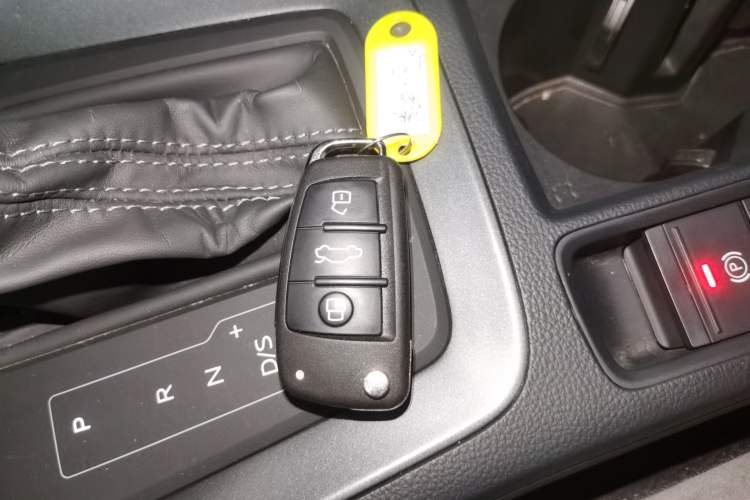 Used Audi Q3 2024 35 TFSI Fashion Dynamic Edition
