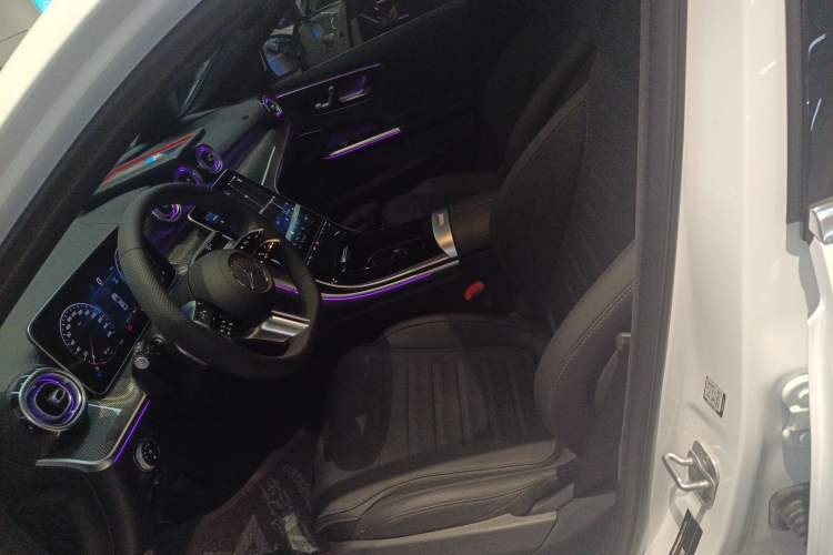 Used Mercedes-Benz C-Class 2025 C 260 L Sport Edition
