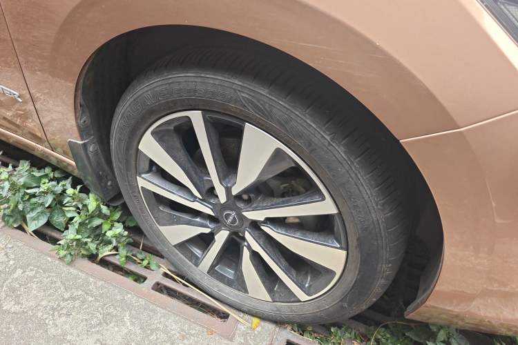 Used Nissan Sylphy 2022 Electric-Drive e-POWER Super Connect PLUS