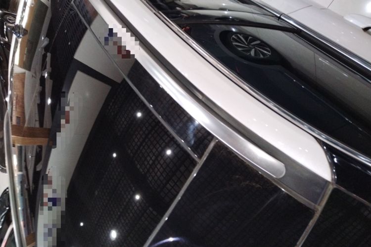 Used Lincoln Corsair 2022 Revised Version 2.0T Two-Wheel Drive Luxury Edition
