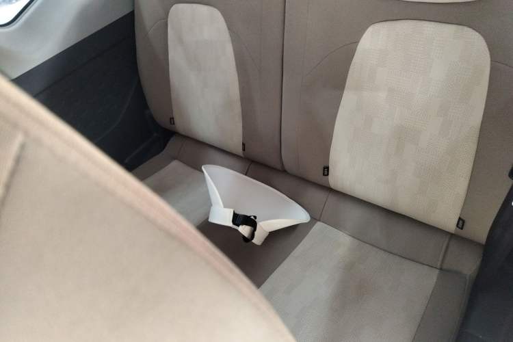 Used Chery QQ Ice Cream 2024 170km Sundae +