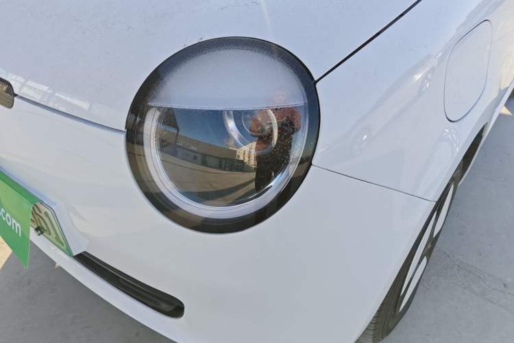 Used  Lumin 2025 205 km Xiangqin Version
