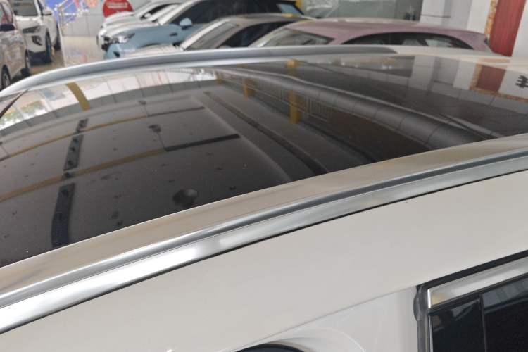 Used Mercedes-Benz GLC 2020 Facelift GLC 300 L 4MATIC Dynamic Edition
