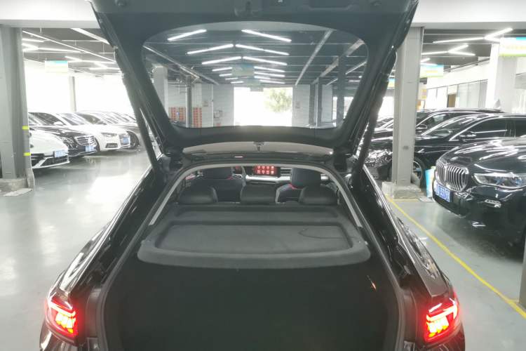 Used Volkswagen Lamando 2022 Lavida L 280TSI DSG Cool & Spicy Edition