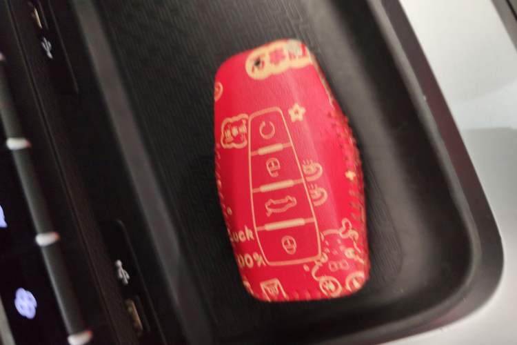 Used Geely Auto Haoyue 2020 1.8TD DCT Luxury 7-Seater
