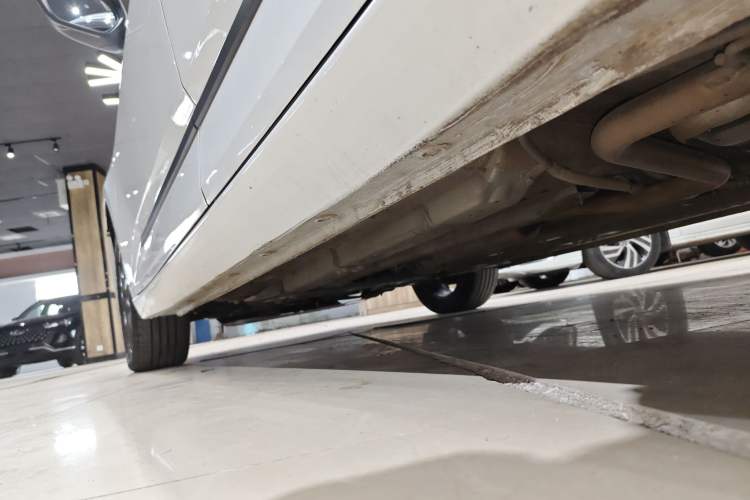 Used Baojun RC-5 2020 1.5L Manual Zhiyao Elite Edition
