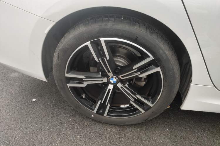 Used BMW 3 Series 2024 325i M Sport Package