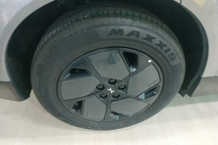 Used XPeng G6 2025 625 Long-Range Max Flagship Edition