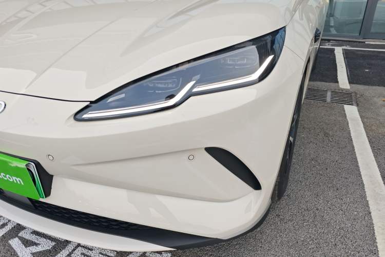 Used BYD Seal 06 New Energy 
