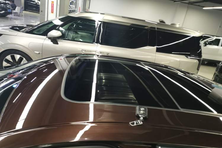 Used Volvo S90 2018 T5 Zhiyuan Edition