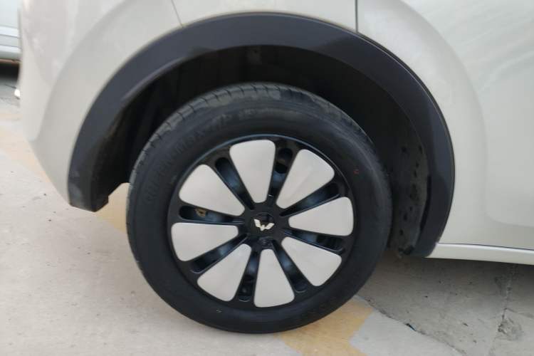 Used Wuling Bingo 2023 203km Comfort Edition
