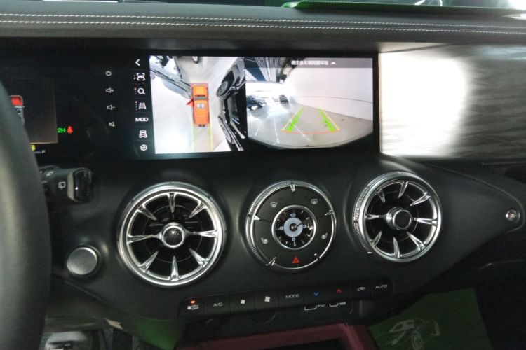 Used Tank 300 2024 2.0T Conqueror
