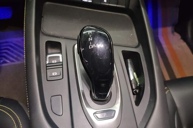 Used Haval F7x 2019 1.5T Two-Wheel Drive Smart & Trendy Edition
