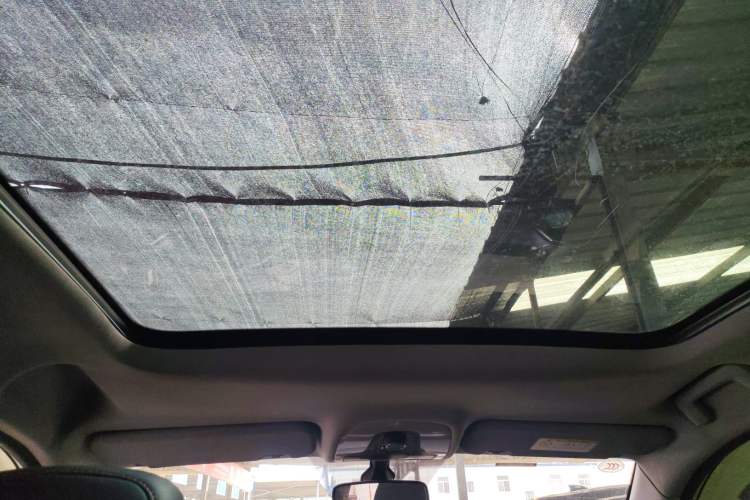 Used Chery Tiggo 5x 2017 1.5T DCT Luxury Model
