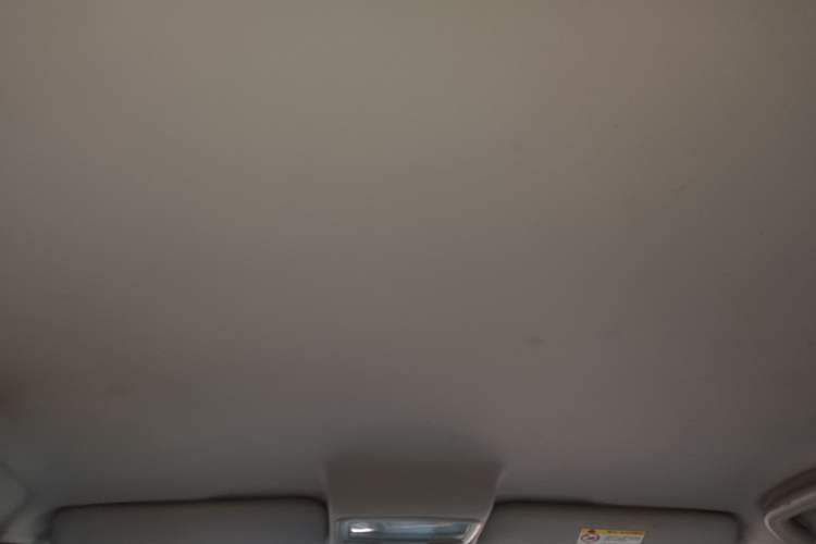 Used Geely Auto Vision 2017 1.5L Manual Happiness Edition