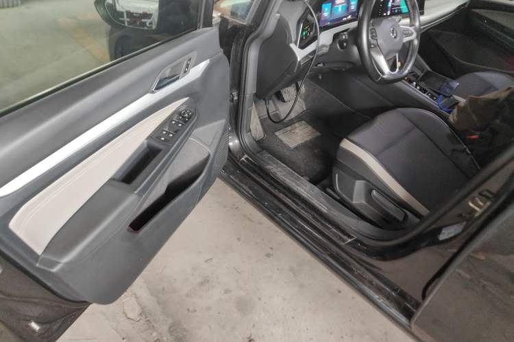 Used Volkswagen Golf 2021 280TSI DSG Pro
