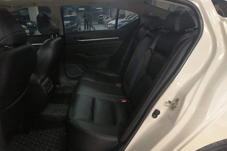 Used Nissan Teana 2021 2.0L XL Comfort Edition