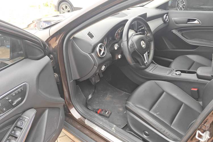 Used Mercedes-Benz GLA 2015 GLA 200 Sport Edition