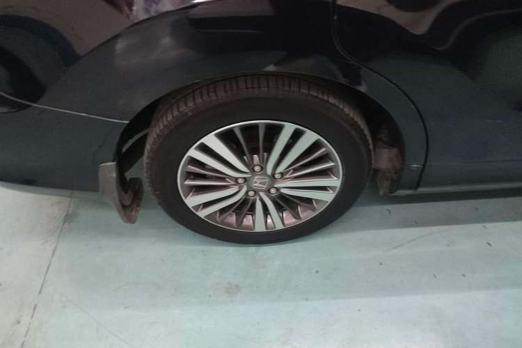 Used Honda Odyssey 2018 2.4L Smart Enjoyment Version
