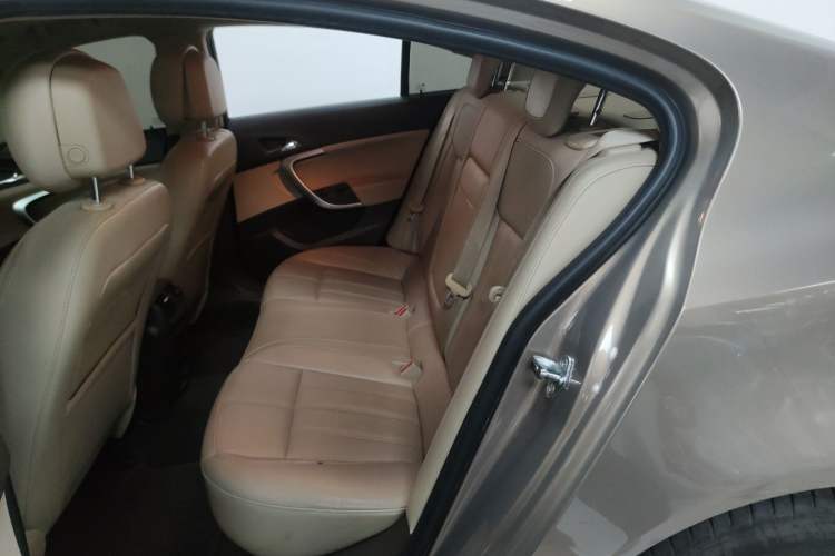 Used Buick Regal 2014 2.0L Elite Fashion Edition
