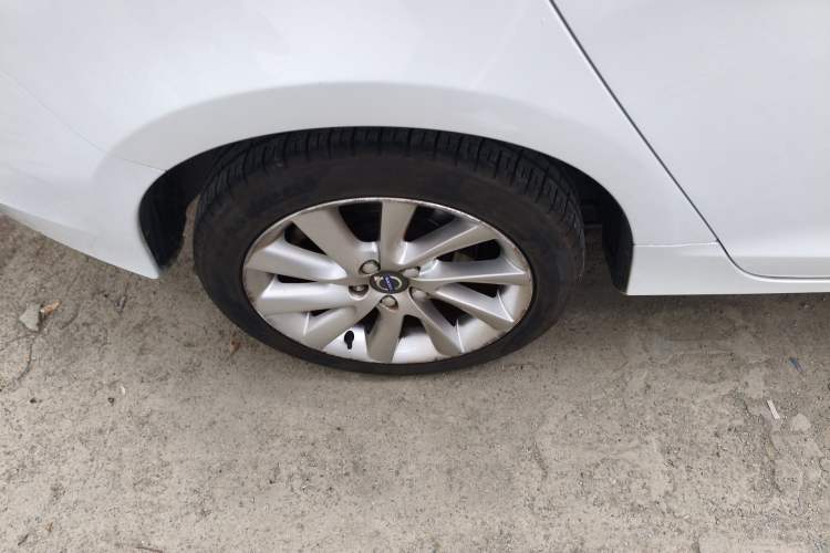 Used Volvo S60 2017 S60L T4 Smart Range Edition