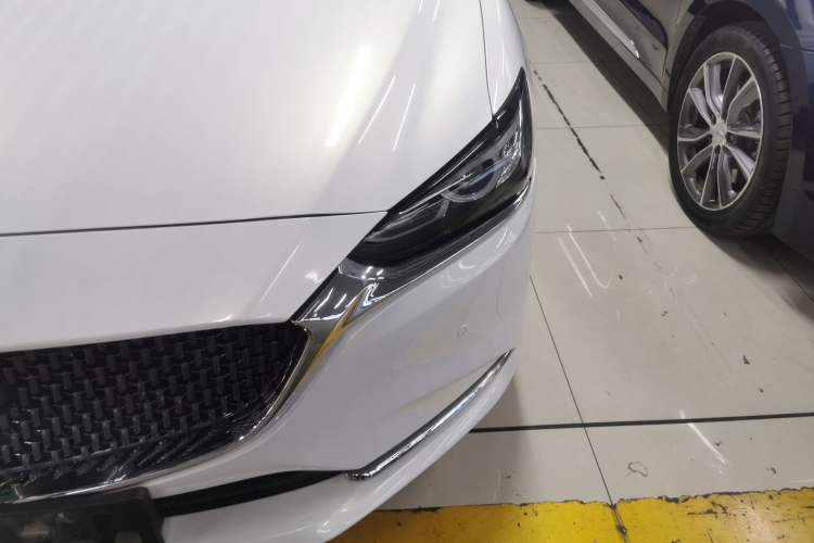 Used Mazda Atenza 2020 2.0L Blue Sky Luxury Edition