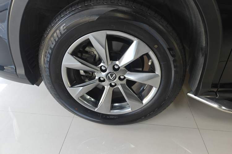 Used Lexus RX 2016 300 Two-Wheel Drive Comfort Edition China V Standard
