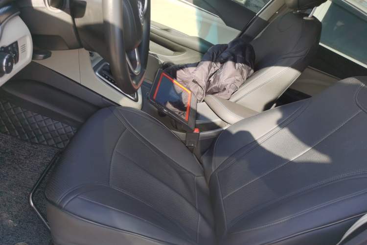 Used Buick GT 2021 Exemplar 1.5L Automatic Elite Version
