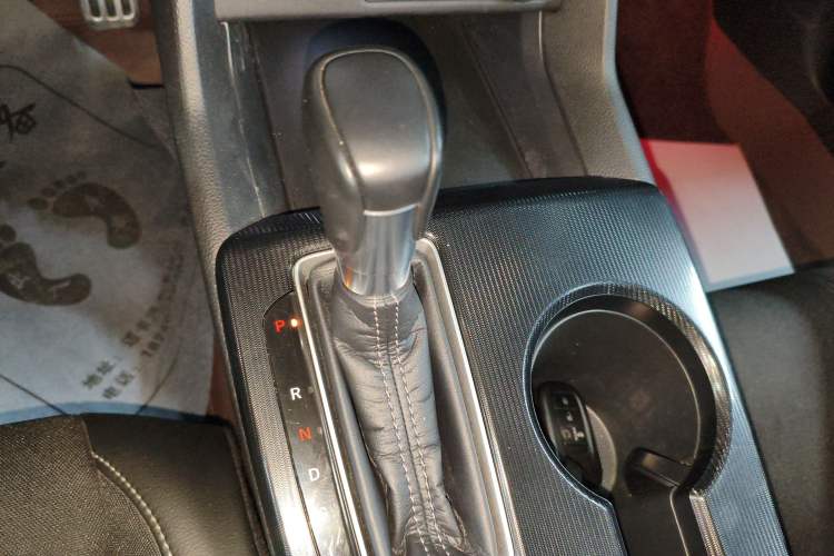 Used Honda Civic 2022 240TURBO CVT Dynamic Edition