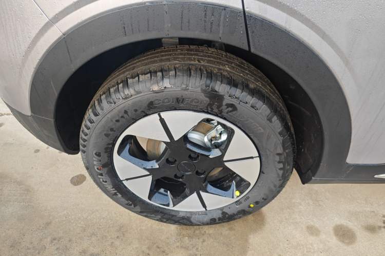 Used  Geome 2026 Model 310km Dream Edition