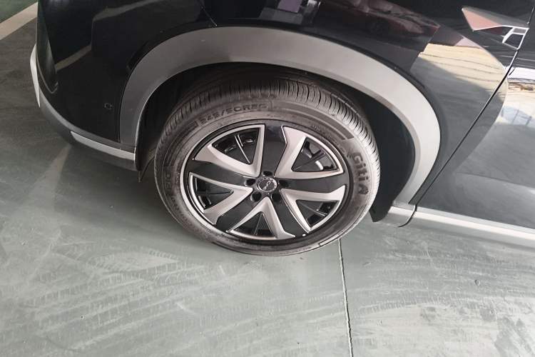 Used BYD Sealion 07 DM-i 2025 150 Flagship+ Edition
