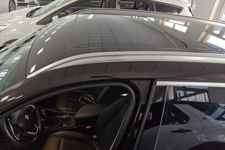 Used BMW X1 2019 sDrive20Li Leading Model