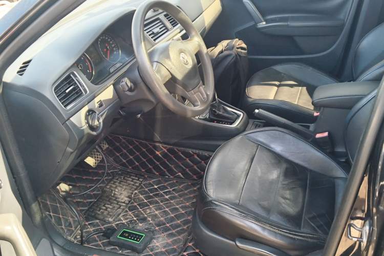 Used Volkswagen Lavida 2013 Revised Version 1.4 TSI DSG Comfort Edition