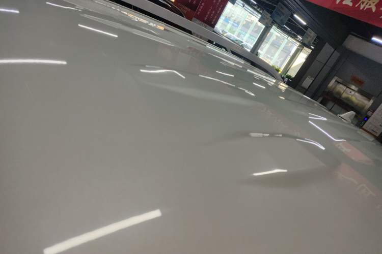 Used Toyota Wildlander 2023 2.0L CVT Two-Wheel Drive Leading Edition
