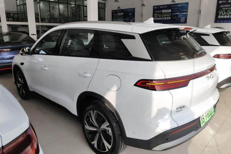 Used BYD Song Pro New Energy 2025 Second-Generation Intelligent Driving Version DM-i 115KM Excellence Edition