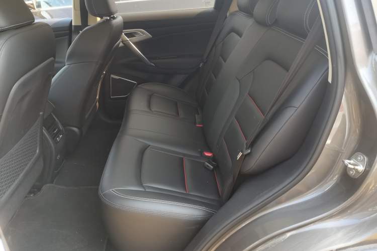 Used Geely Auto Emgrand X7 Sport 2020 1.8TD DCT Two-Wheel Drive Zhiya Model